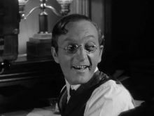 Everett Sloane