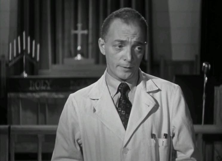 Everett Sloane