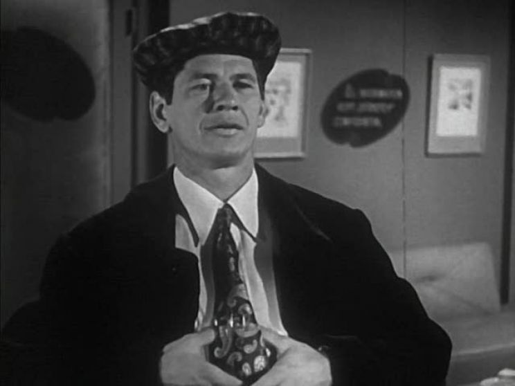Everett Sloane