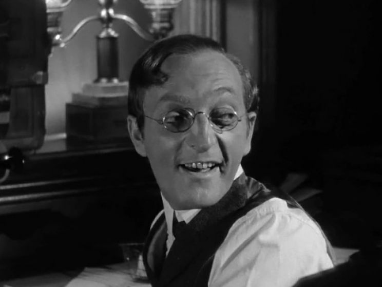Everett Sloane