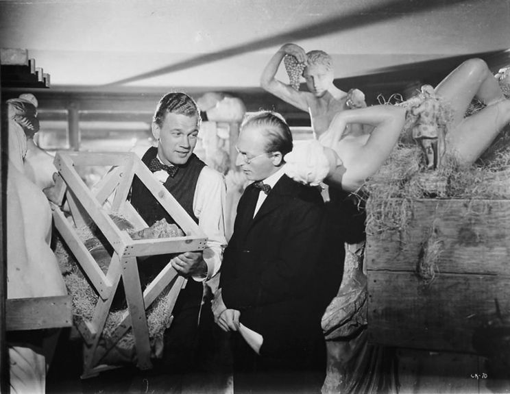 Everett Sloane