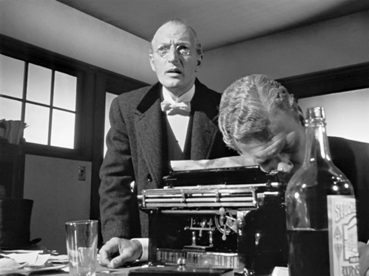 Everett Sloane
