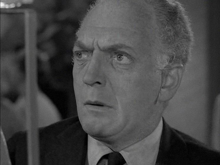 Everett Sloane