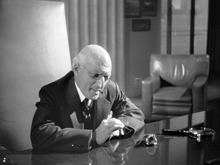 Everett Sloane