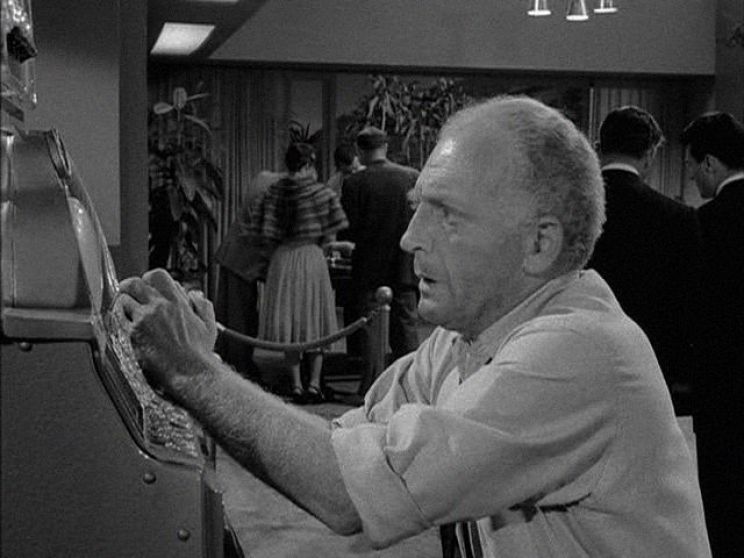 Everett Sloane