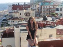 Everlayn Borges photo