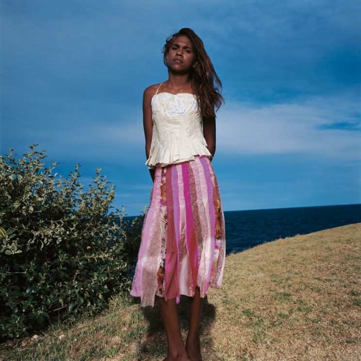 Everlyn Sampi