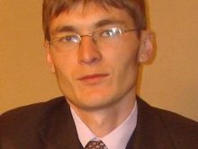 Evgeniy Tkachuk