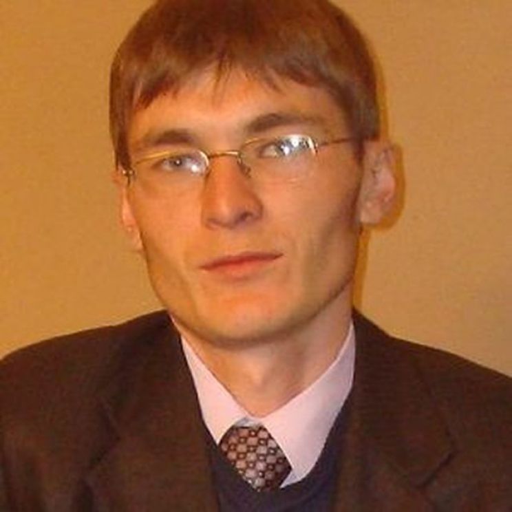 Evgeniy Tkachuk
