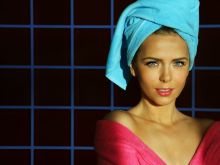 Evgeniya Orudzheva