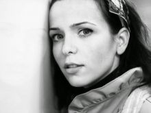 Evgeniya Orudzheva