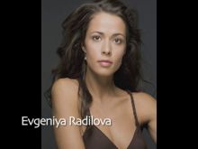 Evgeniya Radilova