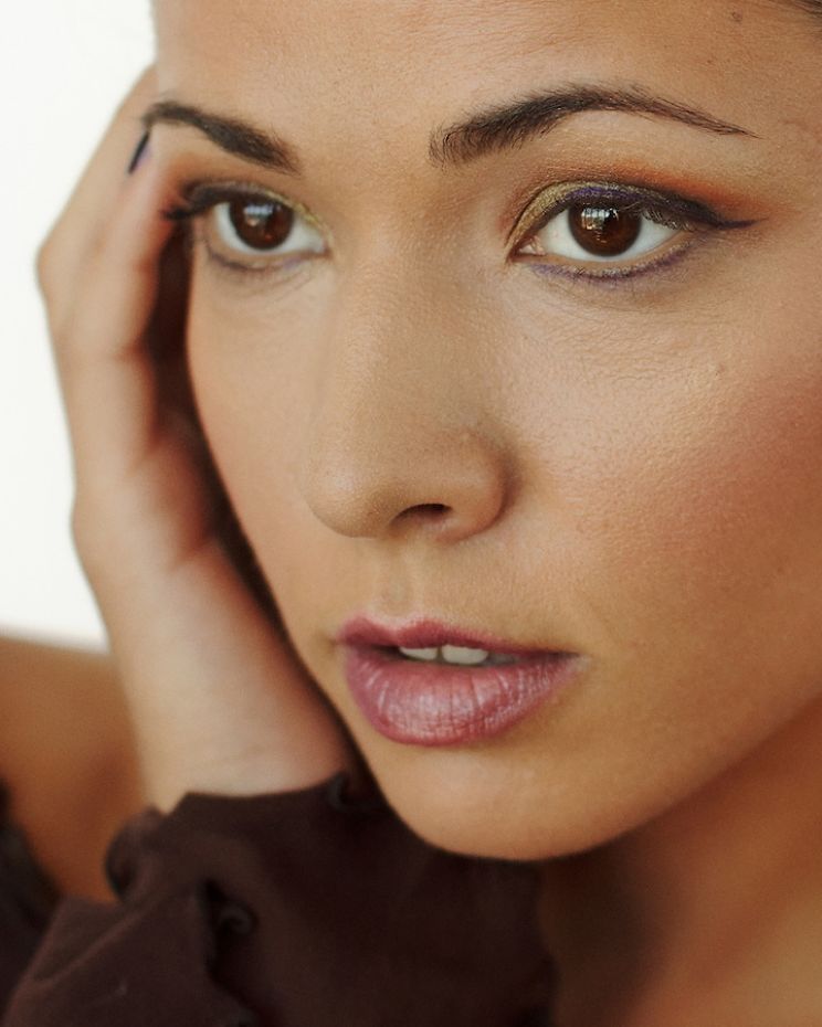 Evgeniya Radilova