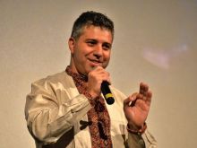 Evgeny Afineevsky