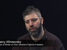 Evgeny Afineevsky