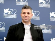 Evgeny Afineevsky