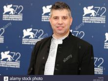 Evgeny Afineevsky