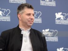 Evgeny Afineevsky