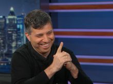 Evgeny Afineevsky