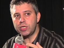 Evgeny Afineevsky