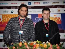 Evgeny Afineevsky