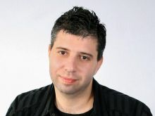 Evgeny Afineevsky