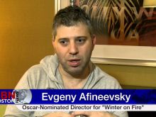 Evgeny Afineevsky
