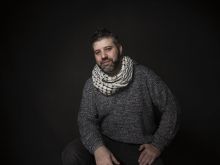 Evgeny Afineevsky