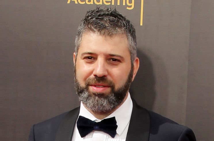 Evgeny Afineevsky