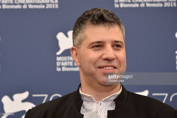 Evgeny Afineevsky
