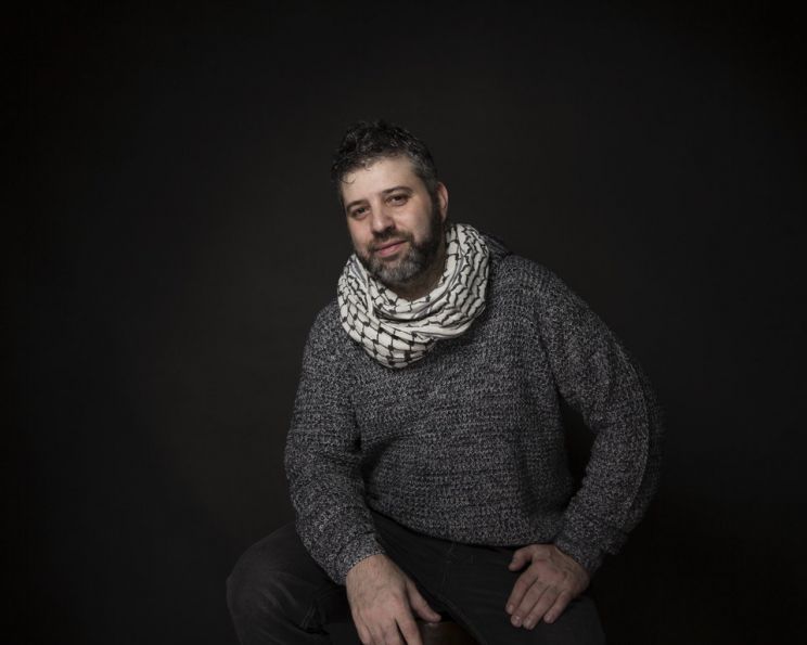 Evgeny Afineevsky