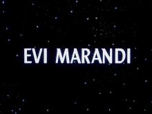 Evi Marandi