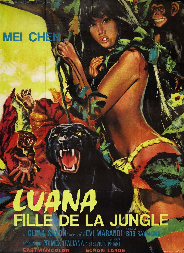 Evi Marandi