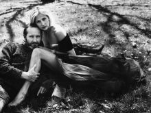 Evi Quaid