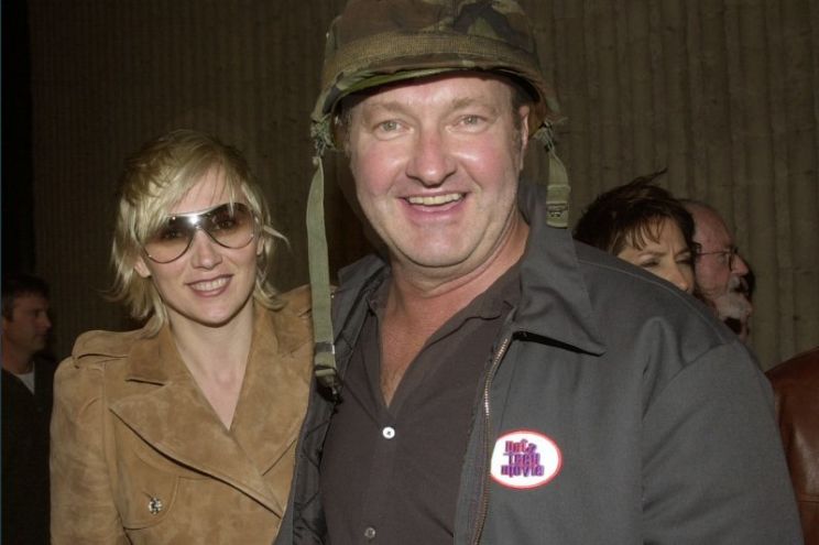 Evi Quaid