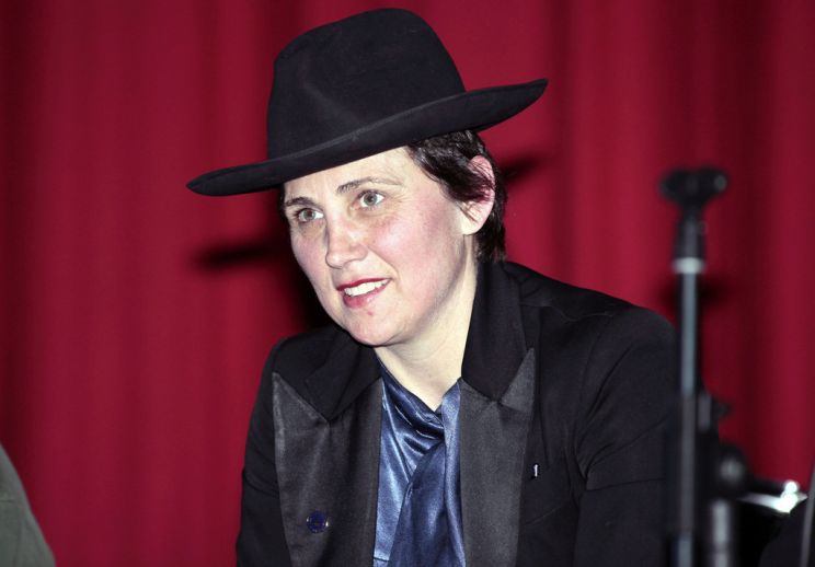 Evi Quaid