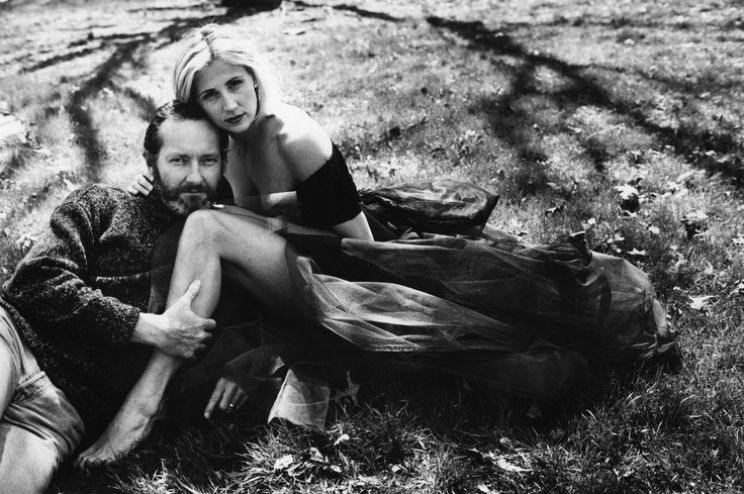 Evi Quaid