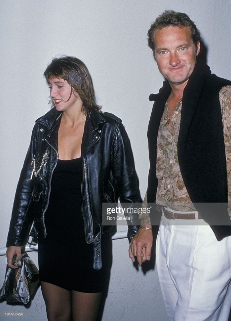 Evi Quaid