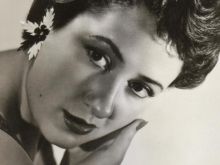 Evita Muñoz 'Chachita'