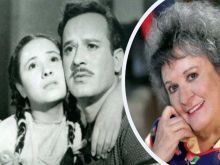Evita Muñoz 'Chachita'