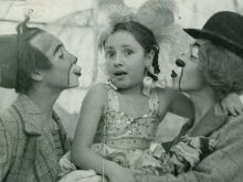 Evita Muñoz 'Chachita'