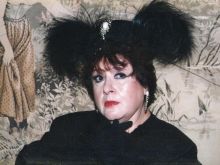 Evita Muñoz 'Chachita'