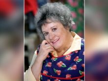 Evita Muñoz 'Chachita'