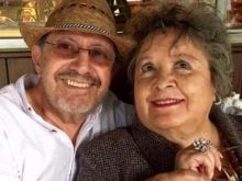 Evita Muñoz 'Chachita'