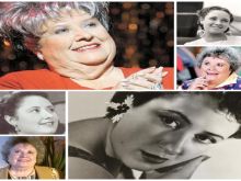 Evita Muñoz 'Chachita'