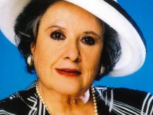 Evita Muñoz 'Chachita'