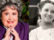 Evita Muñoz 'Chachita'