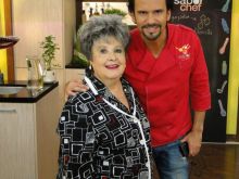 Evita Muñoz 'Chachita'
