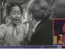 Evita Muñoz 'Chachita'