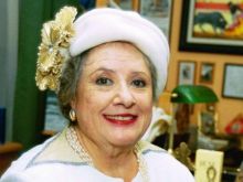 Evita Muñoz 'Chachita'
